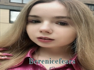 Berenicefears