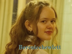 Berenicehewlett