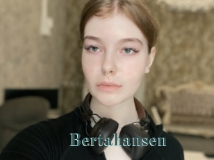 Bertahansen