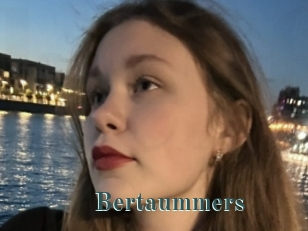 Bertaummers