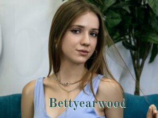 Bettyearwood