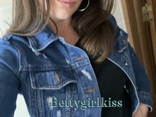 Bettygirlkiss