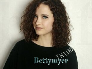 Bettymyer