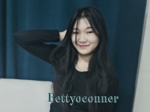 Bettyoconner