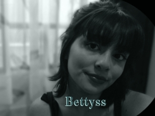 Bettyss