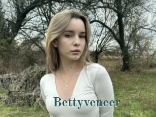 Bettyveneer