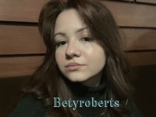 Betyroberts