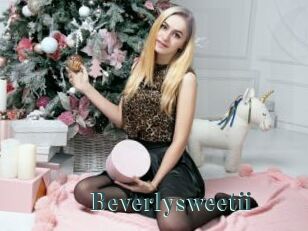 Beverlysweetii