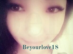 Beyourlove18