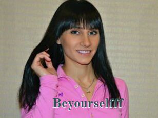 Beyourselfff