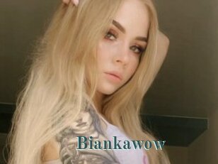 Biankawow