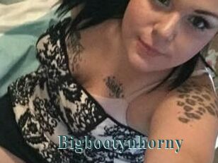 Bigbootynhorny