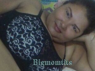 Bigmomtits