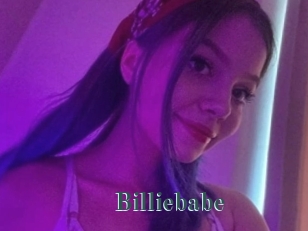 Billiebabe