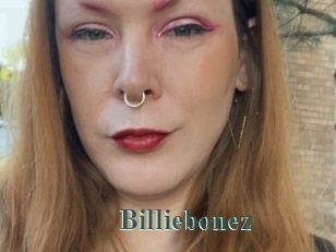 Billiebonez