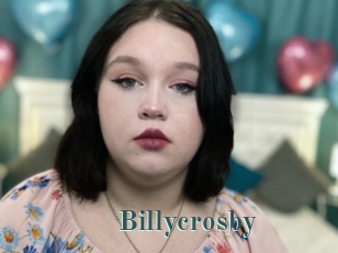 Billycrosby