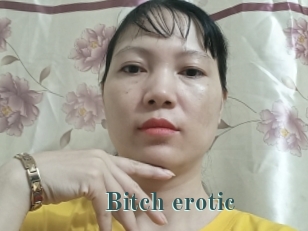 Bitch_erotic