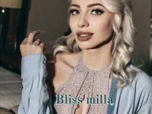 Bliss_milla