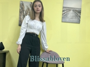 Blissabloven