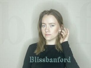 Blissbanford