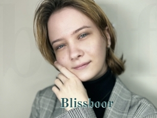 Blissboor