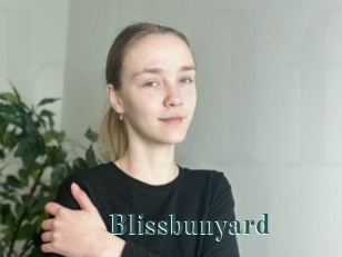 Blissbunyard