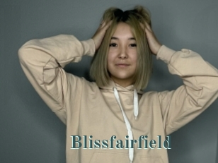 Blissfairfield