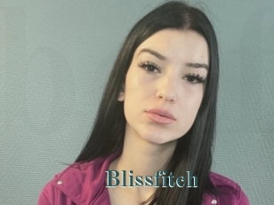 Blissfitch