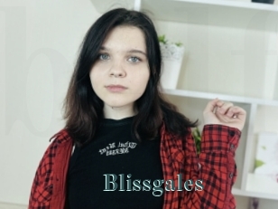 Blissgales