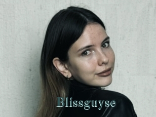 Blissguyse