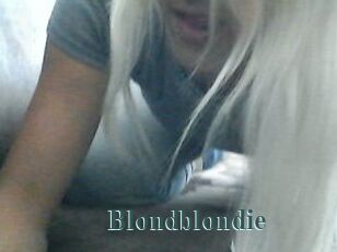 Blondblondie