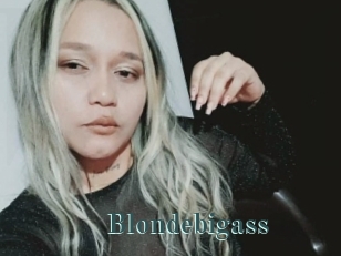 Blondebigass