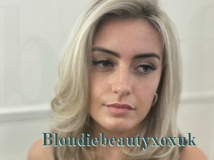 Blondiebeautyxoxuk