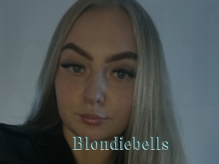 Blondiebells