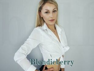 Blondieberry