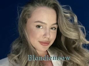 Blondiemeow