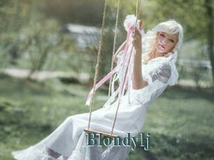 Blondylj