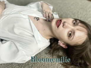 Bloomemilie