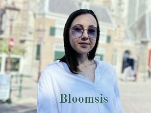 Bloomsis