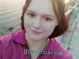 Blossomsonya