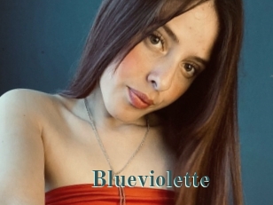 Blueviolette