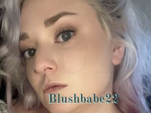 Blushbabe22