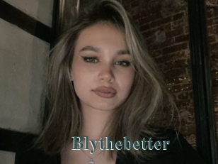 Blythebetter