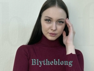 Blytheblong