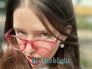 Blythebluitt