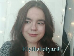 Blythebolyard