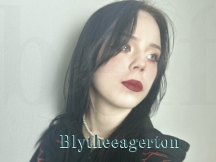 Blytheeagerton