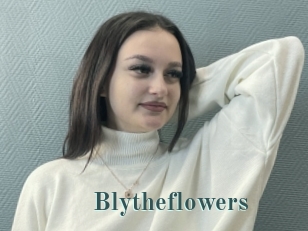 Blytheflowers