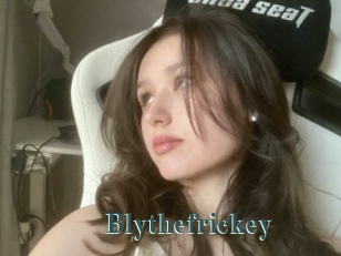 Blythefrickey