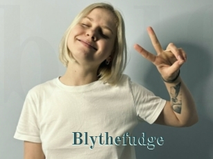 Blythefudge